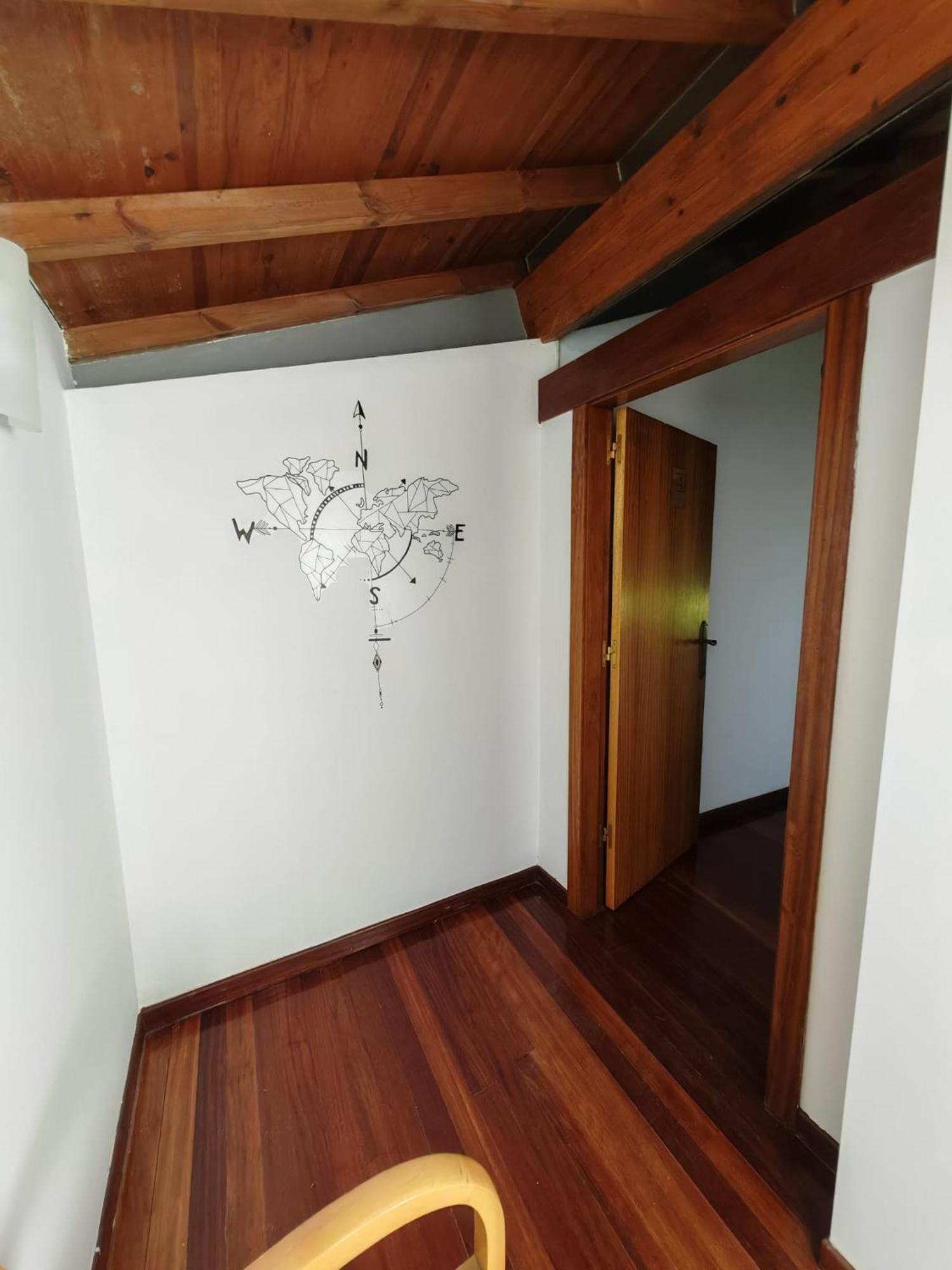 Acea Do Bubal Guest House Os Peares Exterior photo